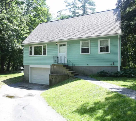 2 Morrison Road Derry NH 03038