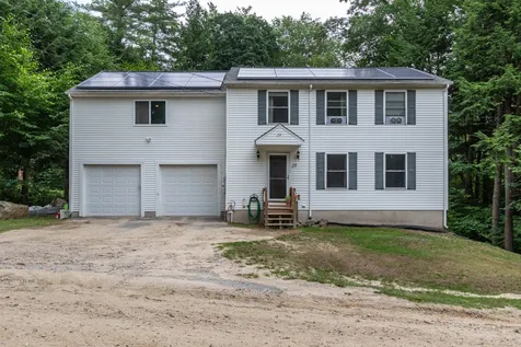29 Deerpoint Drive Hillsborough NH 03244
