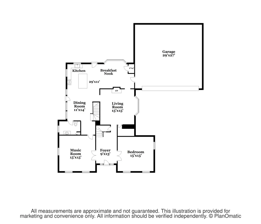 14 South Village Road Loudon NH 03307