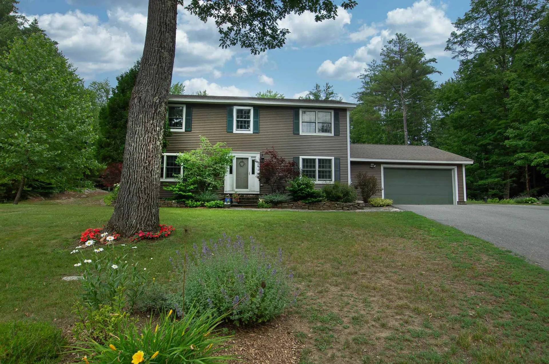 535 Cummings Road Chester VT 05143