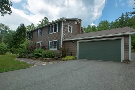 535 Cummings Road Chester VT 05143