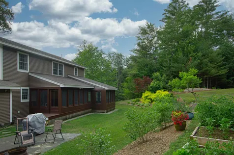 535 Cummings Road Chester VT 05143