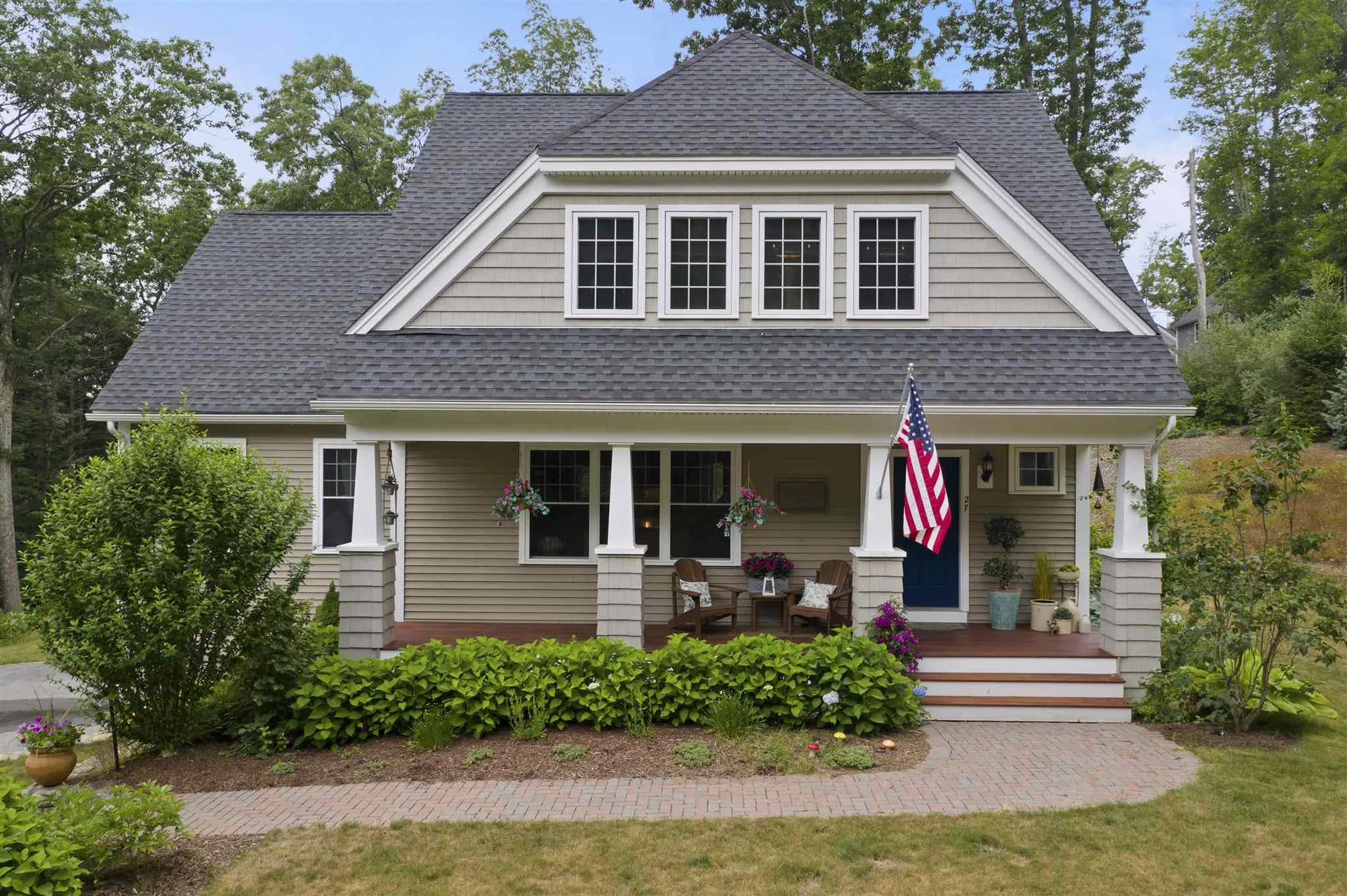 27 Scamman Road Stratham NH 03885