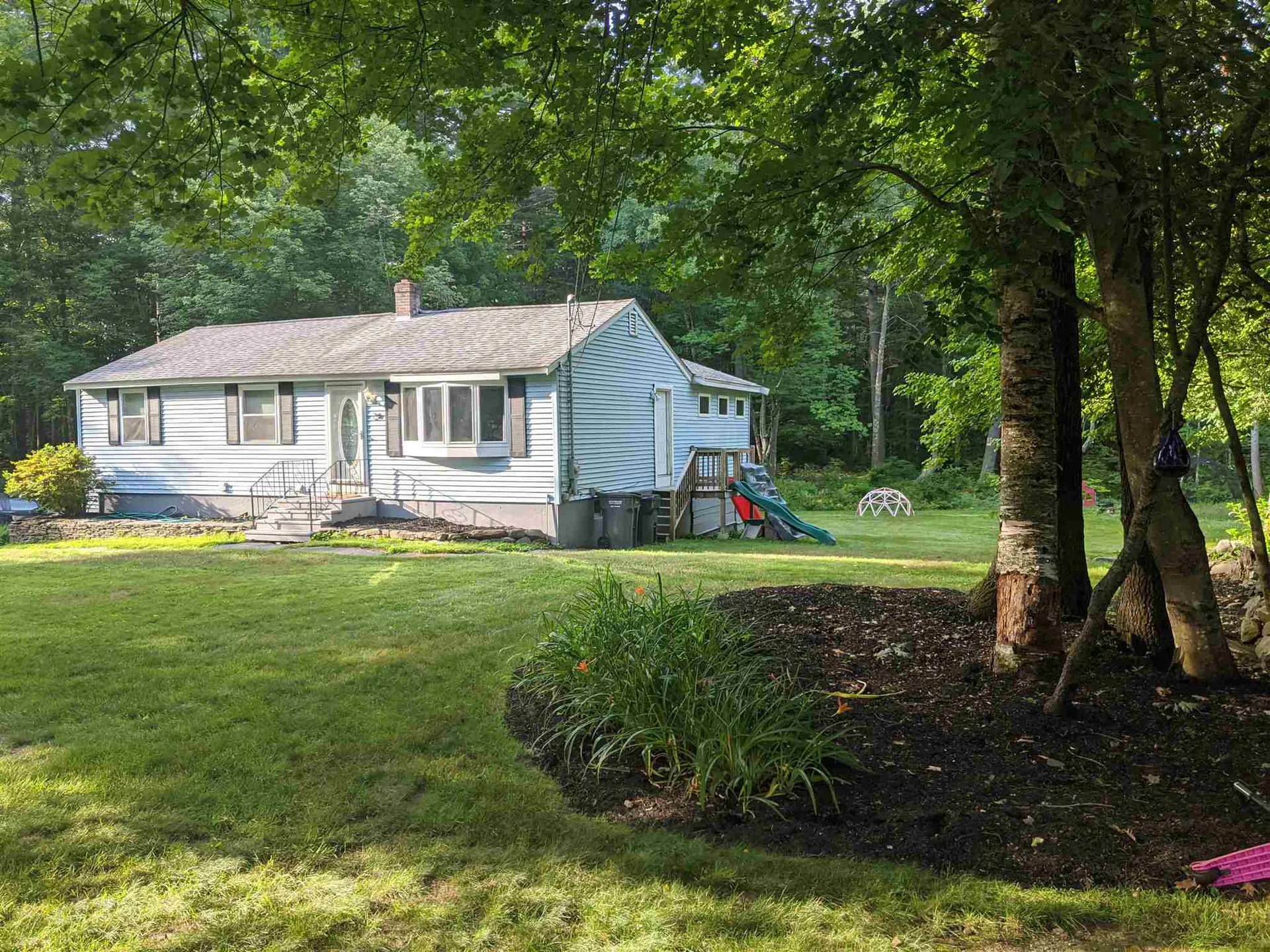 24 Gertrude Road Windham NH 03087