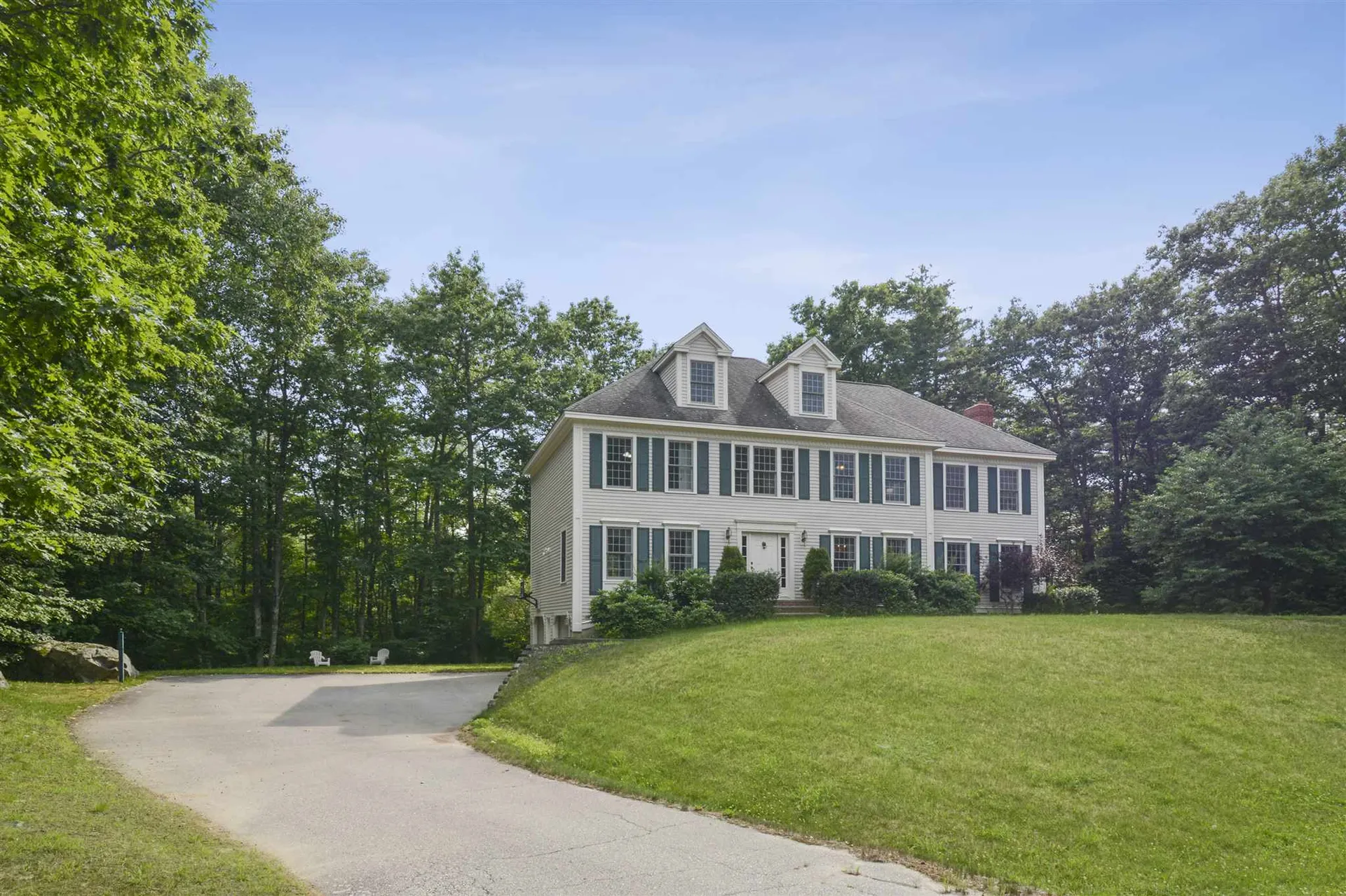 1 Blackford Drive Exeter NH 03833