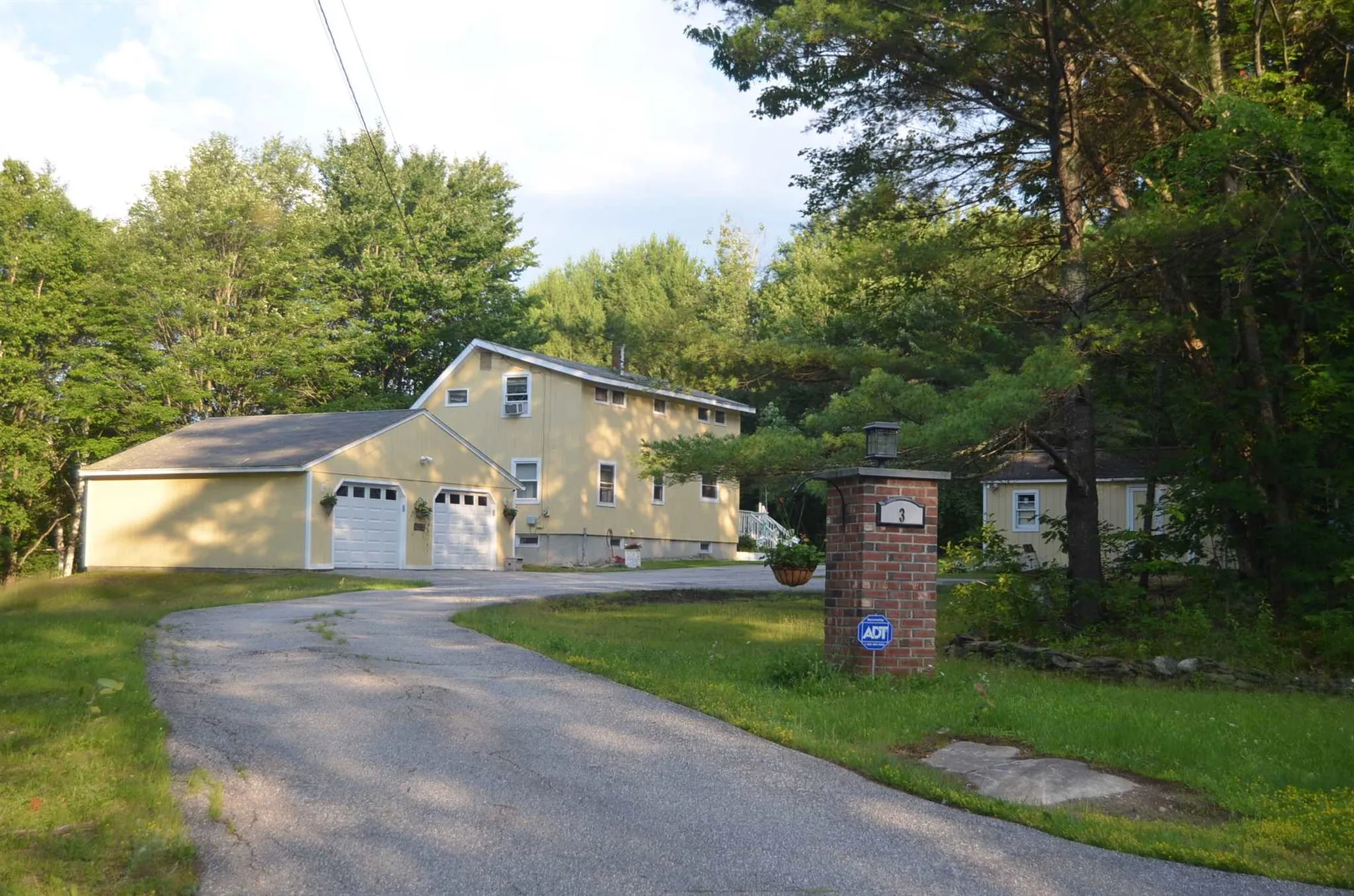 3 Timmothy Road Sunapee NH 03782