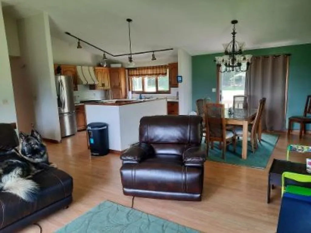 24 Windy Hill Drive Pittsburg NH 03592