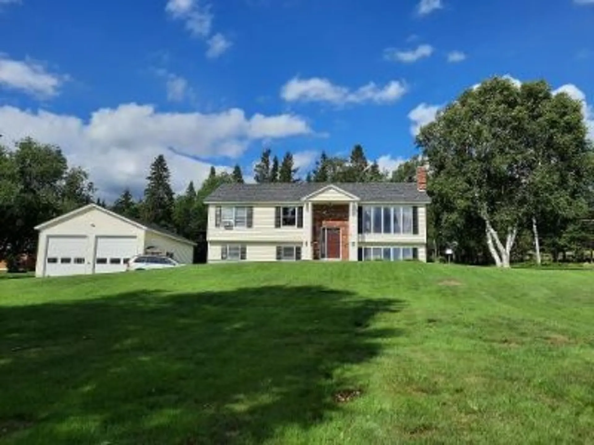 24 Windy Hill Drive Pittsburg NH 03592