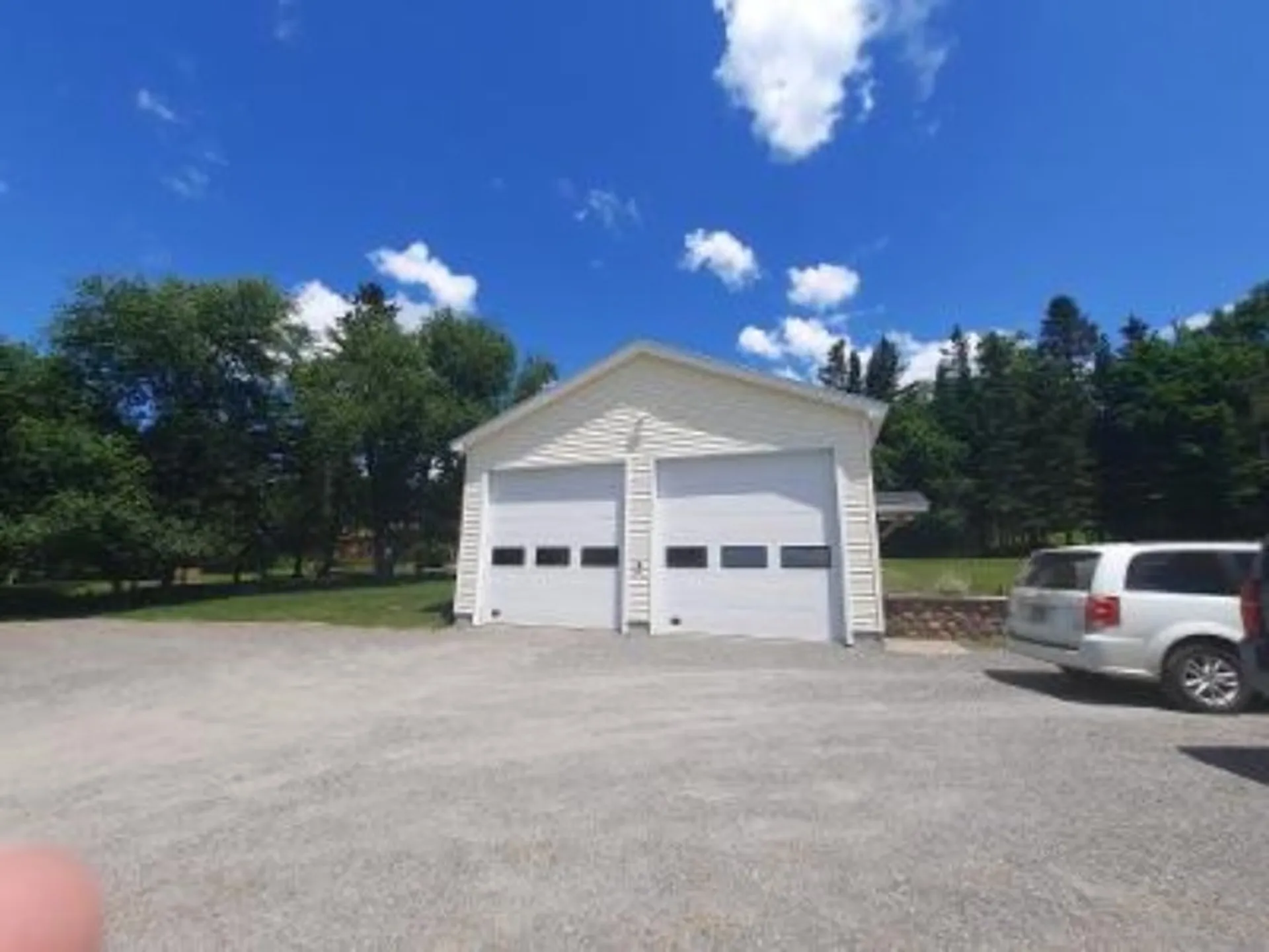 24 Windy Hill Drive Pittsburg NH 03592