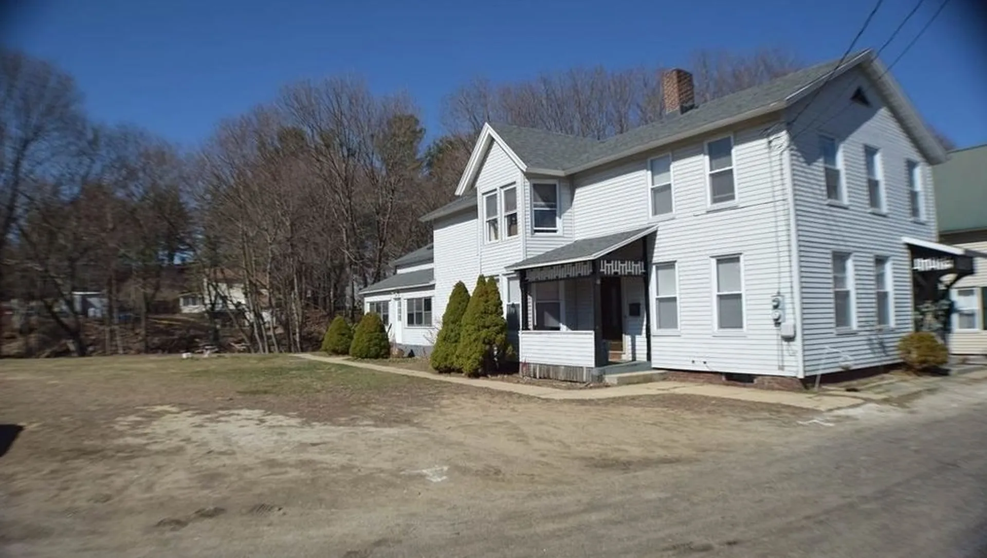 11 Perkins Court Concord NH 03301