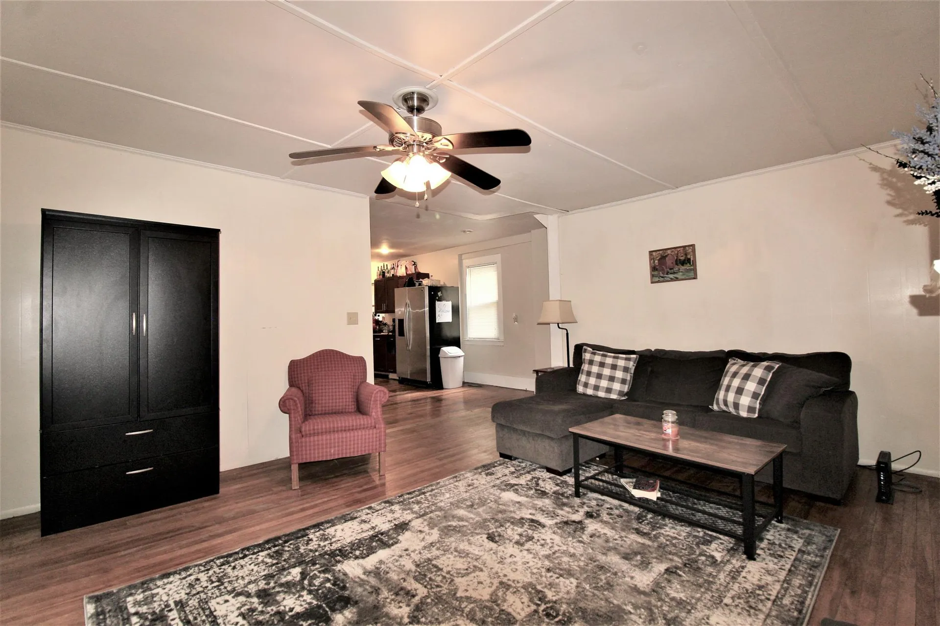 11 Perkins Court Concord NH 03301