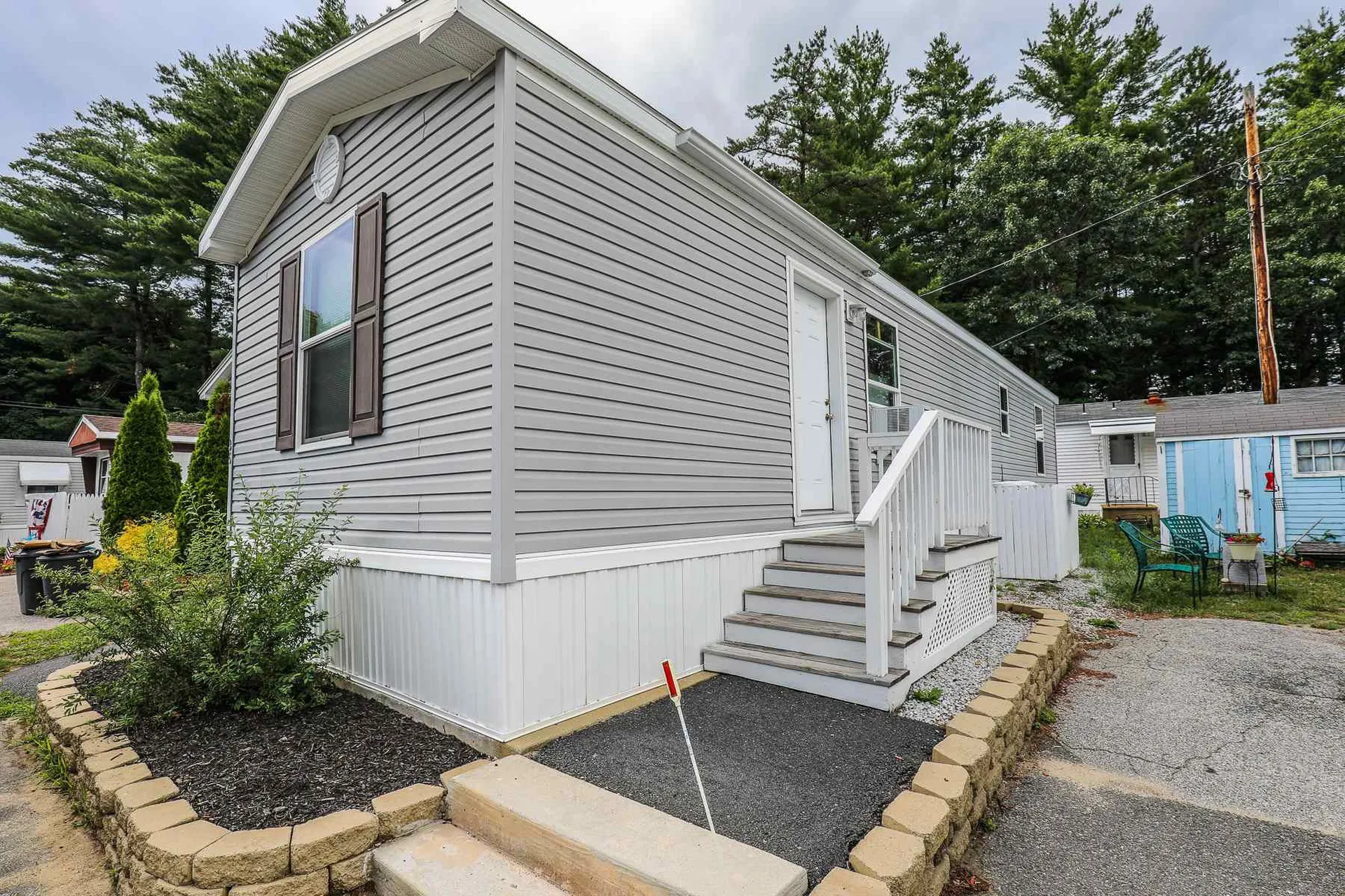 36 Thistle Way Manchester NH 03109
