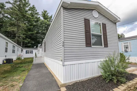 36 Thistle Way Manchester NH 03109
