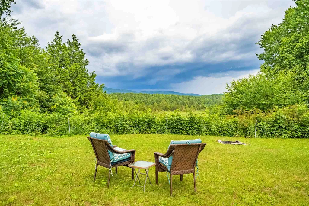 296 Wood Drive Johnson VT 05656