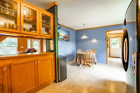 296 Wood Drive Johnson VT 05656