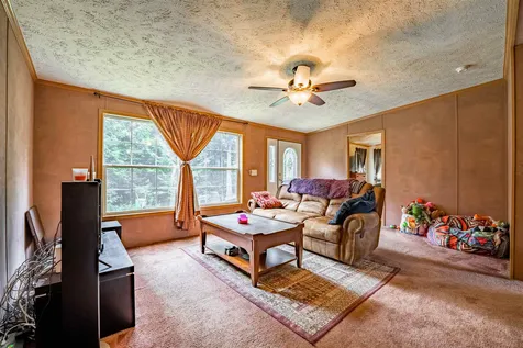 296 Wood Drive Johnson VT 05656