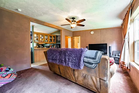 296 Wood Drive Johnson VT 05656