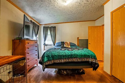 296 Wood Drive Johnson VT 05656