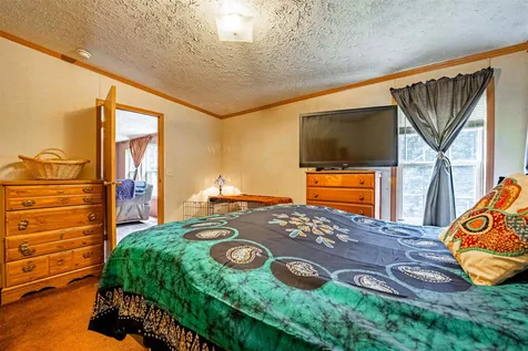 296 Wood Drive Johnson VT 05656