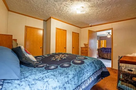 296 Wood Drive Johnson VT 05656