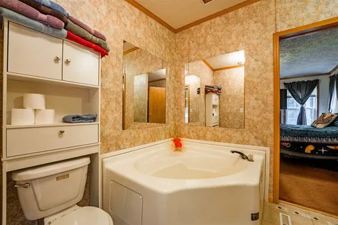 296 Wood Drive Johnson VT 05656