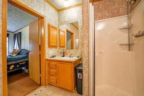 296 Wood Drive Johnson VT 05656