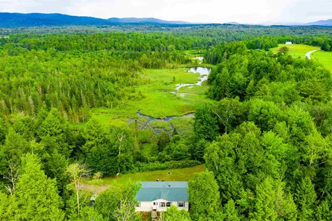 296 Wood Drive Johnson VT 05656