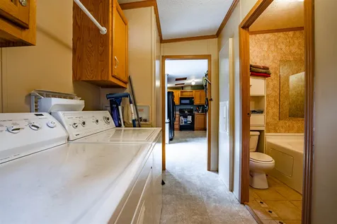 296 Wood Drive Johnson VT 05656