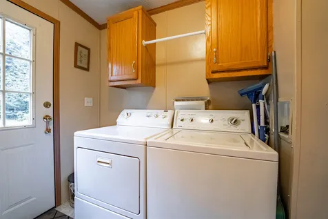 296 Wood Drive Johnson VT 05656