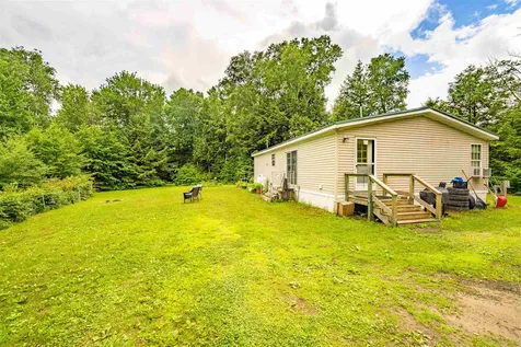296 Wood Drive Johnson VT 05656