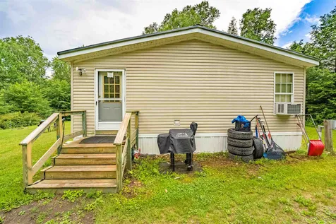 296 Wood Drive Johnson VT 05656