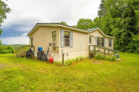 296 Wood Drive Johnson VT 05656