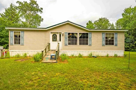 296 Wood Drive Johnson VT 05656