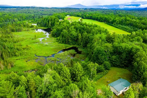 296 Wood Drive Johnson VT 05656