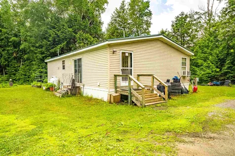 296 Wood Drive Johnson VT 05656