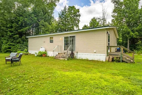 296 Wood Drive Johnson VT 05656