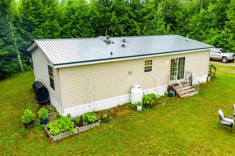 296 Wood Drive Johnson VT 05656