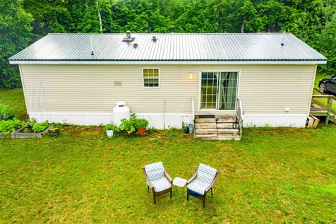 296 Wood Drive Johnson VT 05656