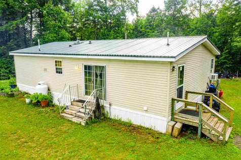296 Wood Drive Johnson VT 05656