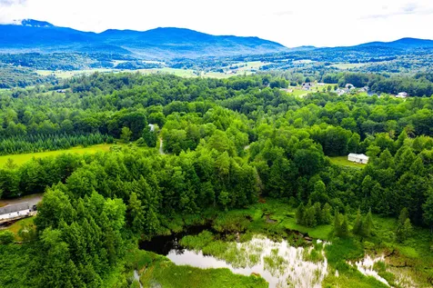 296 Wood Drive Johnson VT 05656