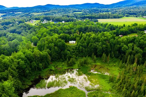 296 Wood Drive Johnson VT 05656