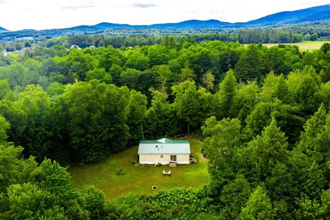 296 Wood Drive Johnson VT 05656
