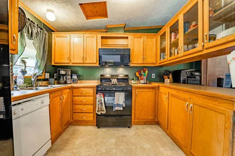 296 Wood Drive Johnson VT 05656
