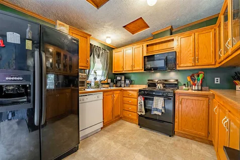 296 Wood Drive Johnson VT 05656