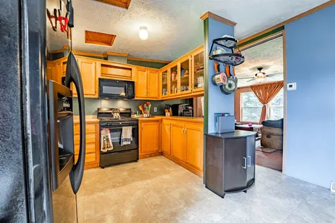 296 Wood Drive Johnson VT 05656