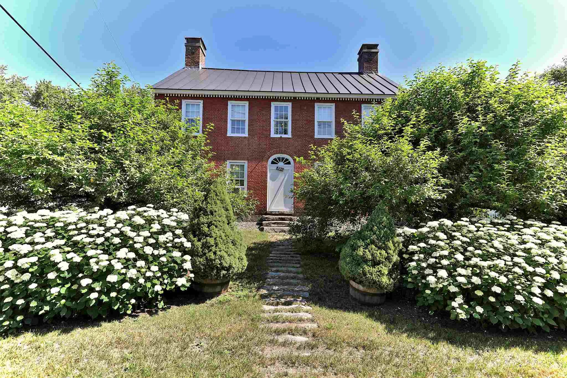 728 Main Street Chester VT 05143