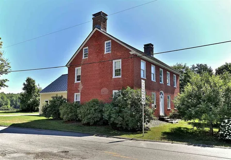 728 Main Street Chester VT 05143