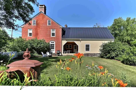 728 Main Street Chester VT 05143