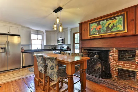 728 Main Street Chester VT 05143