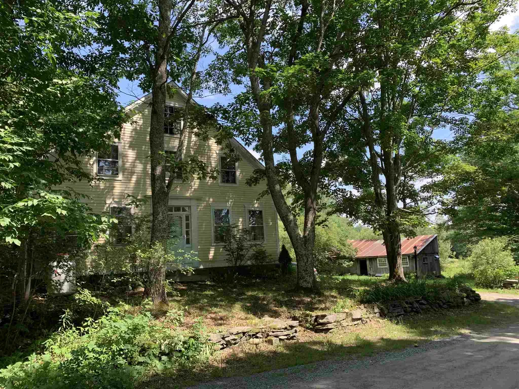 4226 Goshen Road Bradford VT 05033